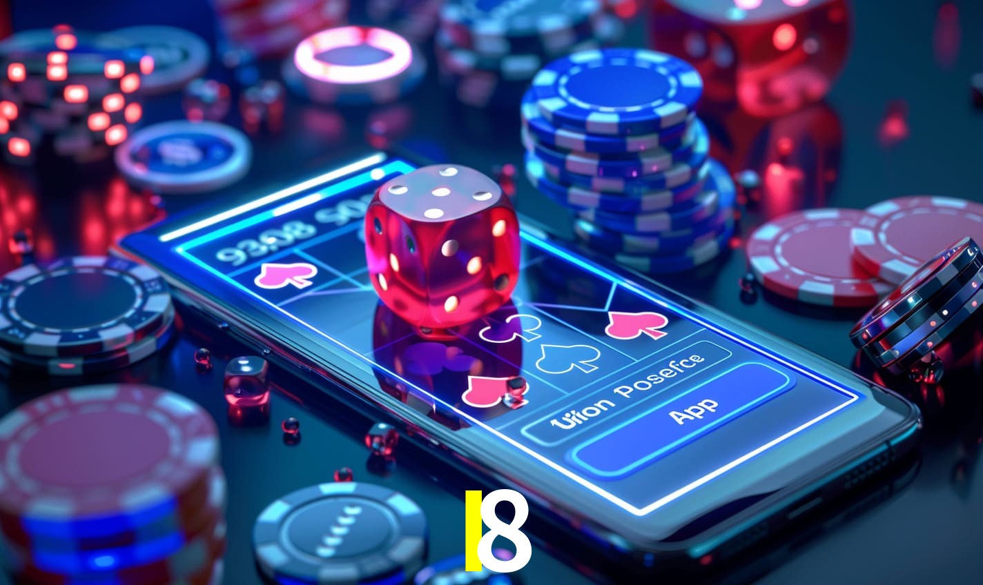 Baixar App I8