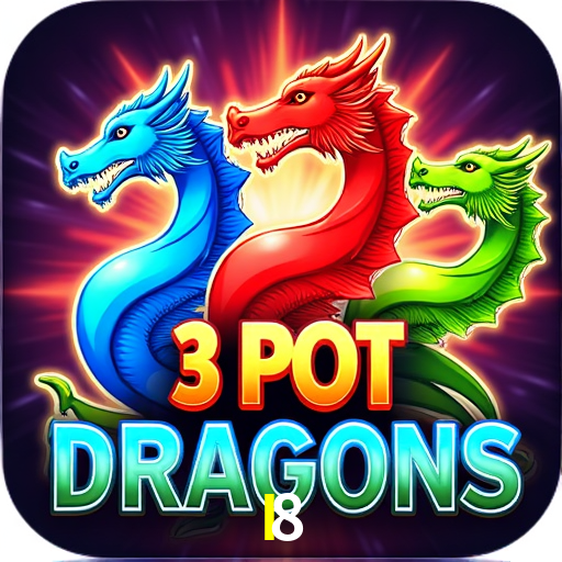 Melhor Casino Online I8